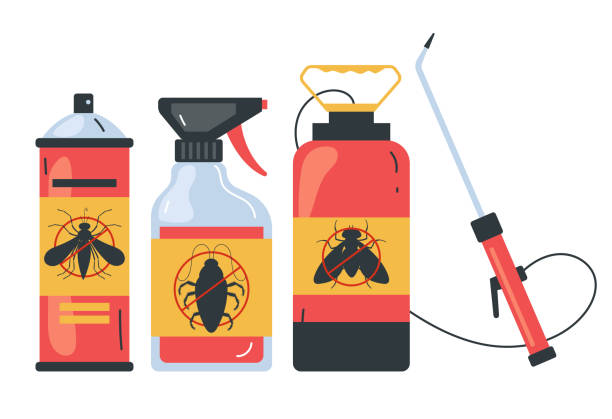 Vine Hill, CA Pest Control Company