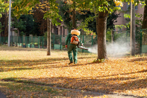 Best Pest Inspection Near Me  in Vine Hill, CA
